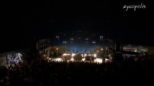 Arsenik – VLB & Boxe avec les Mots – Demi Festival 2018 – Live HD