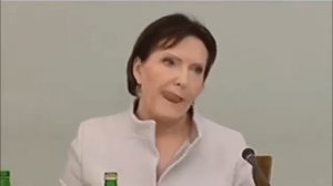 Ewa Kopacz   nie swiruj
