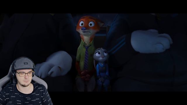 Зверополис ► Все ляпы русского дубляжа Зверополиса [ТРУДНОСТИ ПЕРЕВОДА] ( HIMA ) | Реакция смотреть онлайн