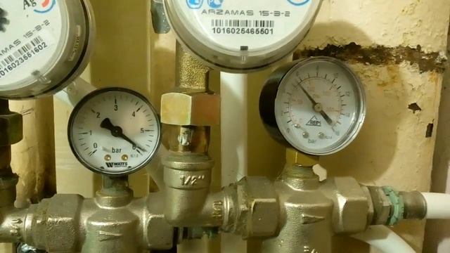 Регулятор давления на воду – Стоит ли ставить регуляторы давления на воду смотреть онлайн