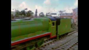 Trainsformers (Transformers) Part 23 - Henry VS Norman/S. C. Ruffey's Death