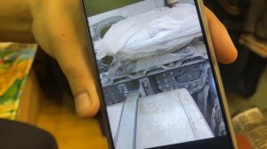 Scania 143 стала брутальная,пушка гонка ???