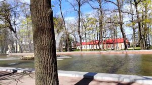 Питер за два дня/Часть2/Петергоф