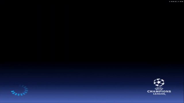 U E F A . CHAMPIONS LEAGUE BARCELONA | PES 2013 PS 2 | #9 смотреть онлайн