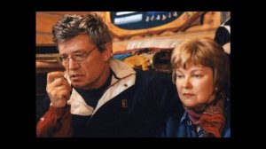 Как живет в старости очаровательная актриса Людмила Гладунко, которая более пятидесяти лет находи..