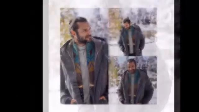 Большой сюрприз для фанатов Серкана Чайоглу! смотреть онлайн