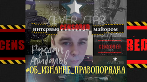 Часть 2 "О МИТИНГАХ" Цикл: ОБ ИЗНАНКЕ ПРАВОПОРЯДКА