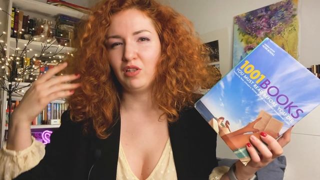 КНИГИ, КОТОРЫЕ ИЗМЕНИЛИ МОЮ ЖИЗНЬ - буквально