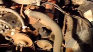 1972 chevrolet monte carlo top side mechanical inspection