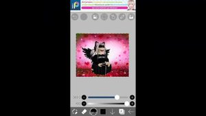 Тутор как сделать красивый фон для авы