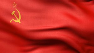 ГИМН СССР БЕЗ СЛОВ