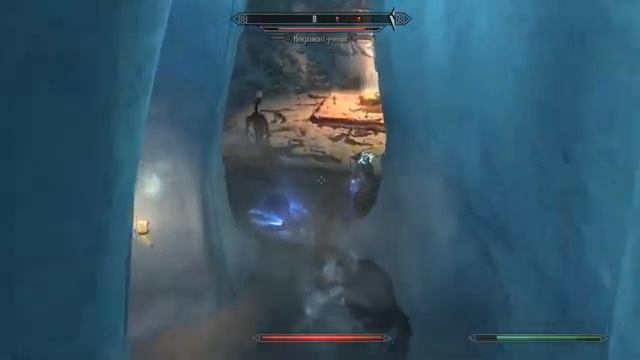 #15. ШЛЕМ ВИНТЕРХОЛДА. The Elder Scrolls V: Skyrim.