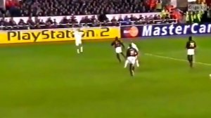 Арсенал против Реал Мадрид 0 0 UCL 2005 2006 2-й этап