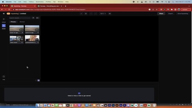 Amazing AI - How To Remove A Person Or Object From Any Video With This FREE AI Tool