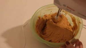 МАСЛЯНЫЙ КРЕМ НА ВАРЕНОЙ СГУЩЕНКЕ
