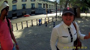 Отпуск на Кубе, Варадеро. Декабрь 2019 г.