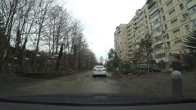 Квартира в Сочи - Лоо! Пешая доступность к морю!