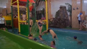 Для 47 школьников из Горловки завершаются летние каникулы в Кузбассе