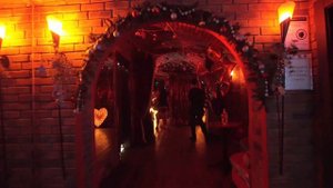 Кабаре шоу Цыганская Жемчужина микс клуб.mp4