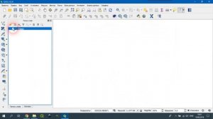 QGIS 2 - № 47. Объединение растровых изображений.