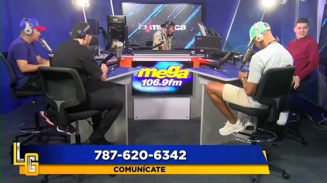 Hable Lo Que Quiera смотреть онлайн