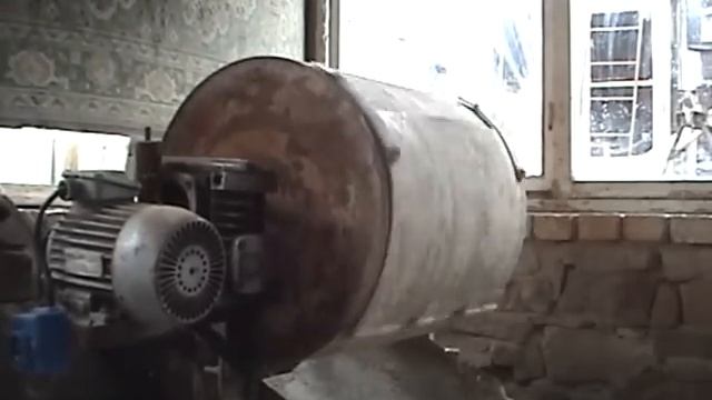 шлакоблок для новичка