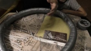 КАК СДЕЛАТЬ ПЛОТИК ДЛЯ ПЛЯЖНОГО ПОИСКА.