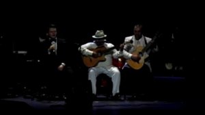 Empiezo a Extrañarte - Rodrigo de la Cadena, David Lujano y Fernando Correa Teatro de la Ciudad 201