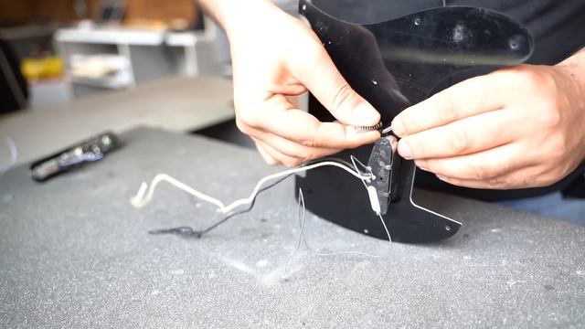 TELECASTER economica STRAVOLTA! Abbiamo creato un mostro...| StrumentiMusicali.Net смотреть онлайн