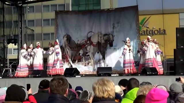 Кружевиха