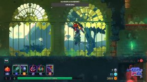 просто рогалим в ДЕД СЕЛС-DEAD CCELS!! (запись со стрима)