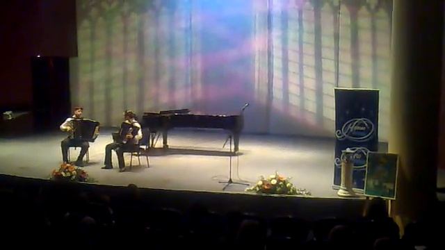 22 АПРЕЛЯ 2012г Выступление в ММДМ смотреть онлайн