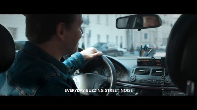 HUAWEI FreeBuds Pro | Hello Noise, Now Hush смотреть онлайн