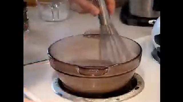 Bob's Kitchen - Episode #4 - Rosemary Peach Lemonade смотреть онлайн