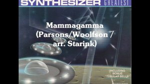 Mammagamma (Parsons / Woolfson / arr. Starink)