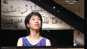 Colleen Lee - Mazurka Op.33 No.1