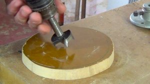 ШЛИФОВАЛЬНЫЙ СТАНОК из двигателя от стиральной машины