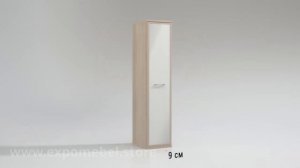 Спальный гарнитур Мальта в цвете "сонома"