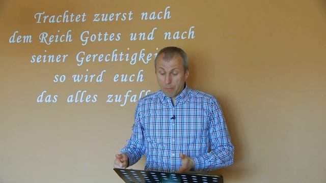 Библейский час, 2 е Коринфянам 4 глава смотреть онлайн