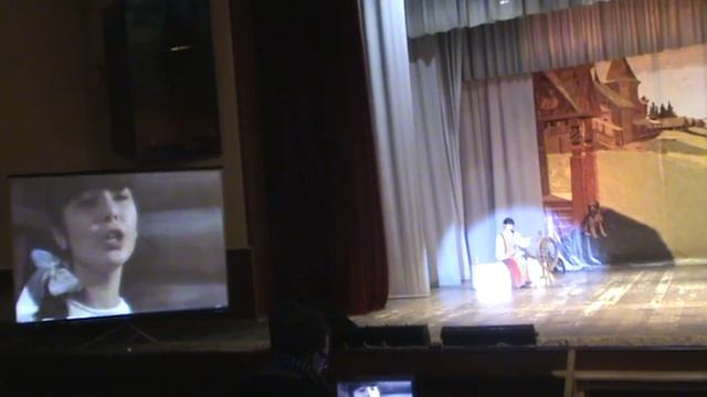 "Василиса Прекрасная по-новому" 1 часть смотреть онлайн