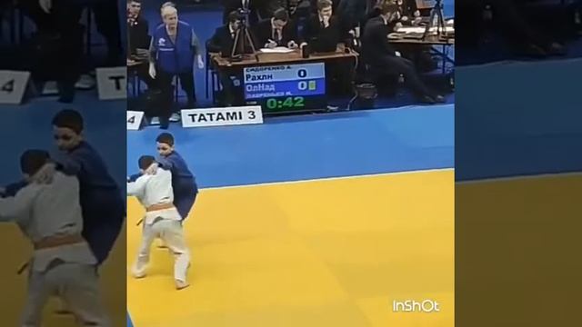 Judo. Аврора Дзюдо Санкт-Петербург. Саша Сидоренко. смотреть онлайн