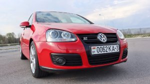 Volkswagen GOLF 5 GT всё ли так плохо? //Бомж-Обзор #18