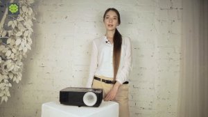 ON NO TV: Проектор Acer X122