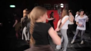 Northern Soul The Film Dance Club 13/02/12