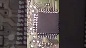 блок управления подушками безопасности , сенсорами