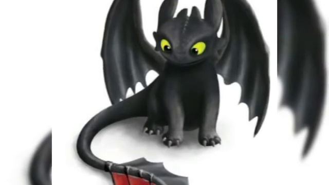 Беззубик и дневная фурия любов - Палала. смотреть онлайн