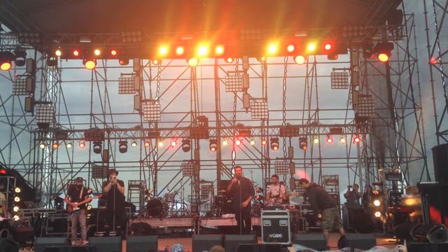 Фестиваль ВКонтакте Градусы - Запишу Своё Сердце На Секцию Плаванья смотреть онлайн