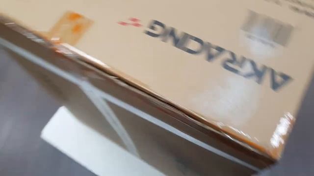 AKRacing MAX Black - Чем отличается от дешёвых \Обзор-распаковка 15.12.2022  магазин RETNE.RU  \СПб