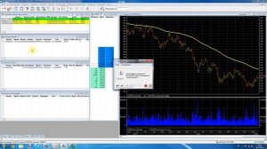 Quik. Как продать акции.