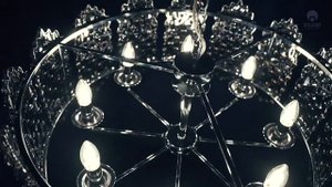 Люстра подвесная Glazgo1007/09/05P от Stilfort